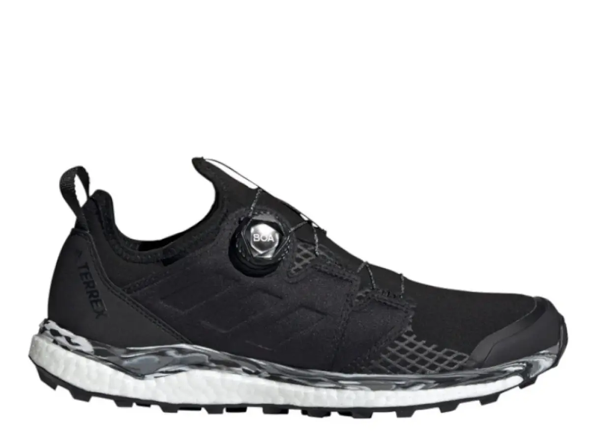 adidas Terrex Agravic Boa M Черные
