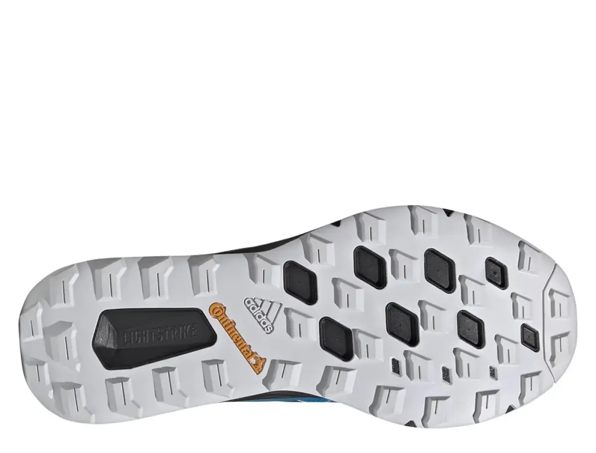adidas Terrex Two Parley M Темно-синие