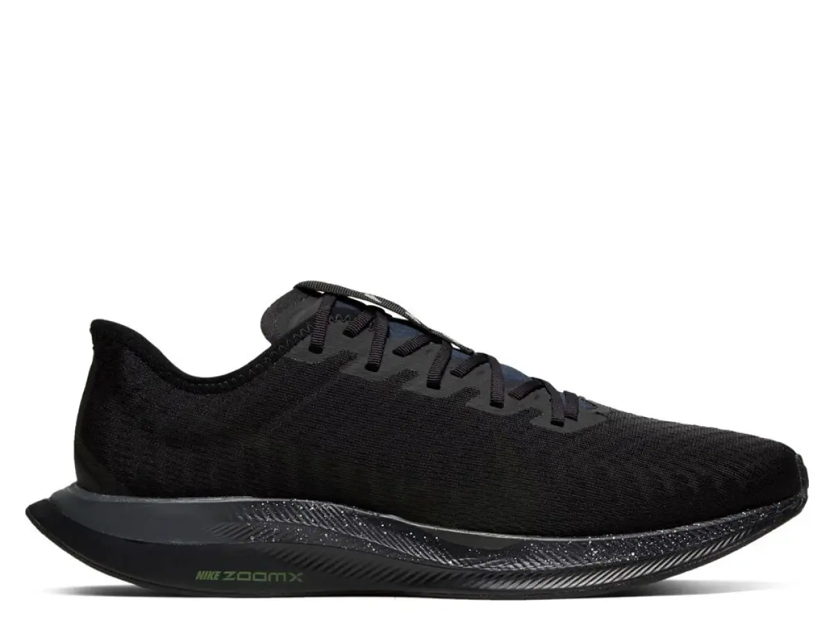 Nike Zoom Pegasus Turbo 2 SE M Черные