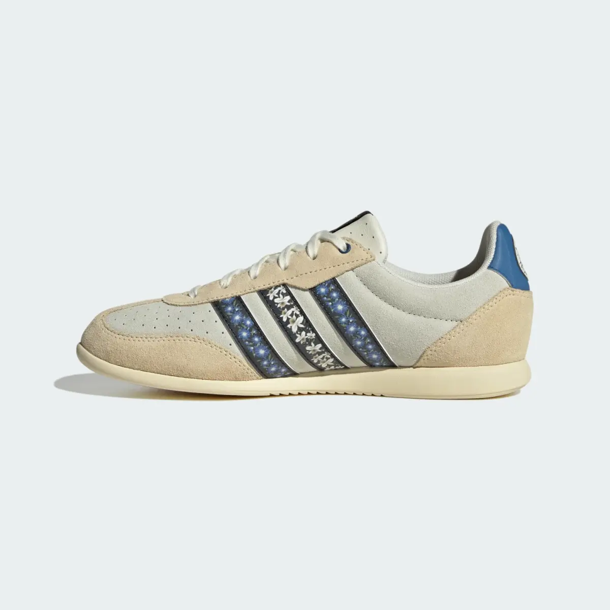 Кроссовки Adidas BARREDA LO