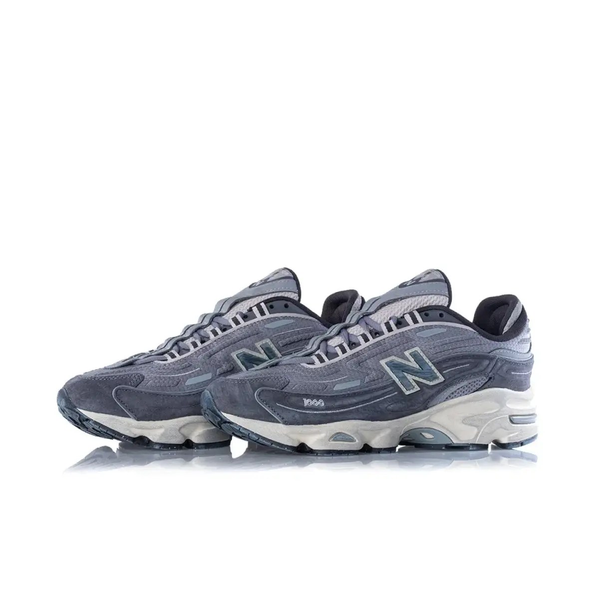 Кроссовки New Balance 1000