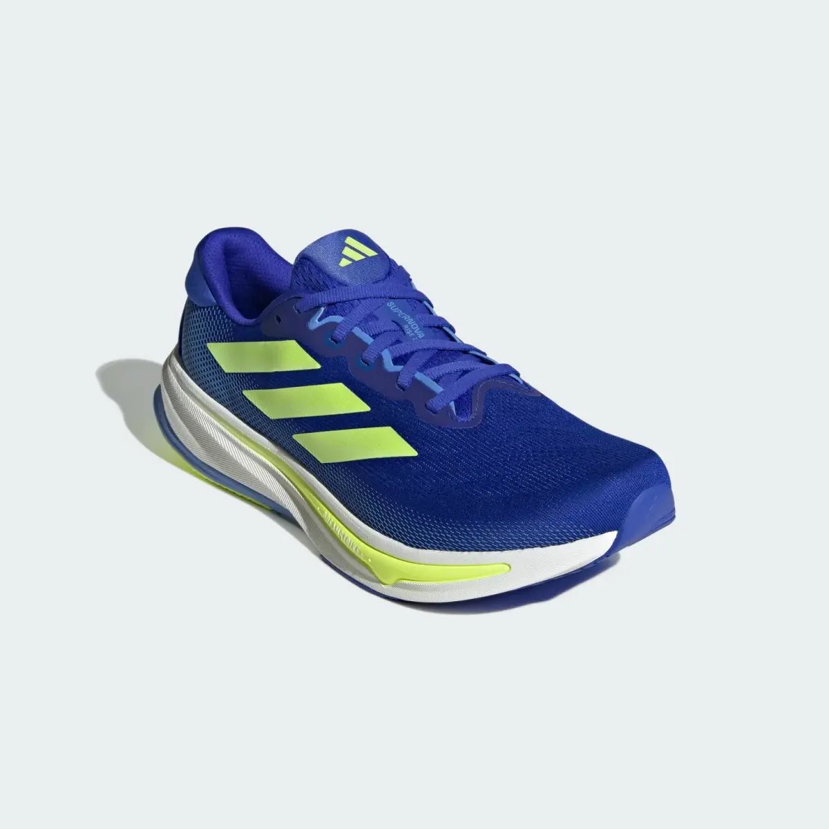 Кроссовки для бега Adidas Supernova Rise 2 Running