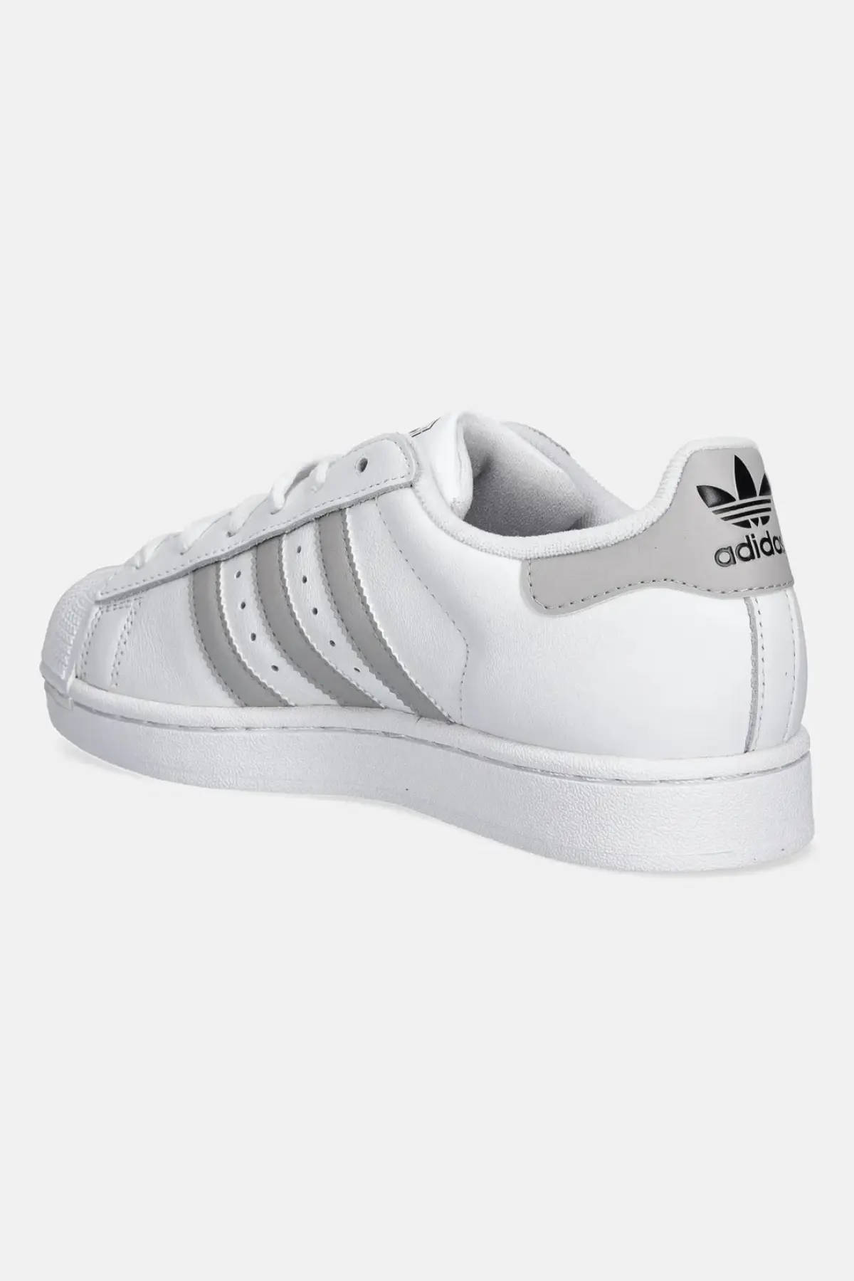 Кроссовки adidas Originals Superstar II цвет белый