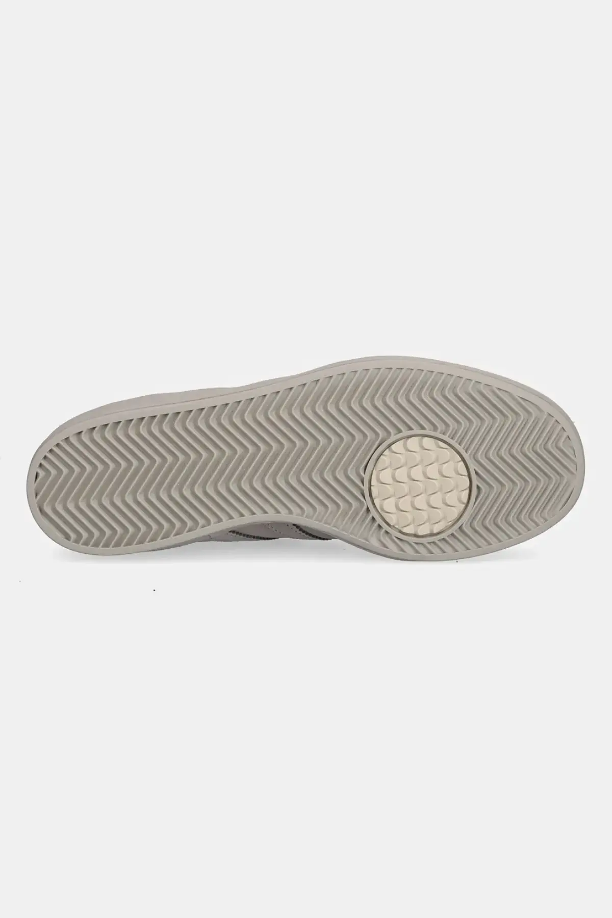 Кожаные кроссовки adidas Originals Gazelle Indoor Lux цвет серый