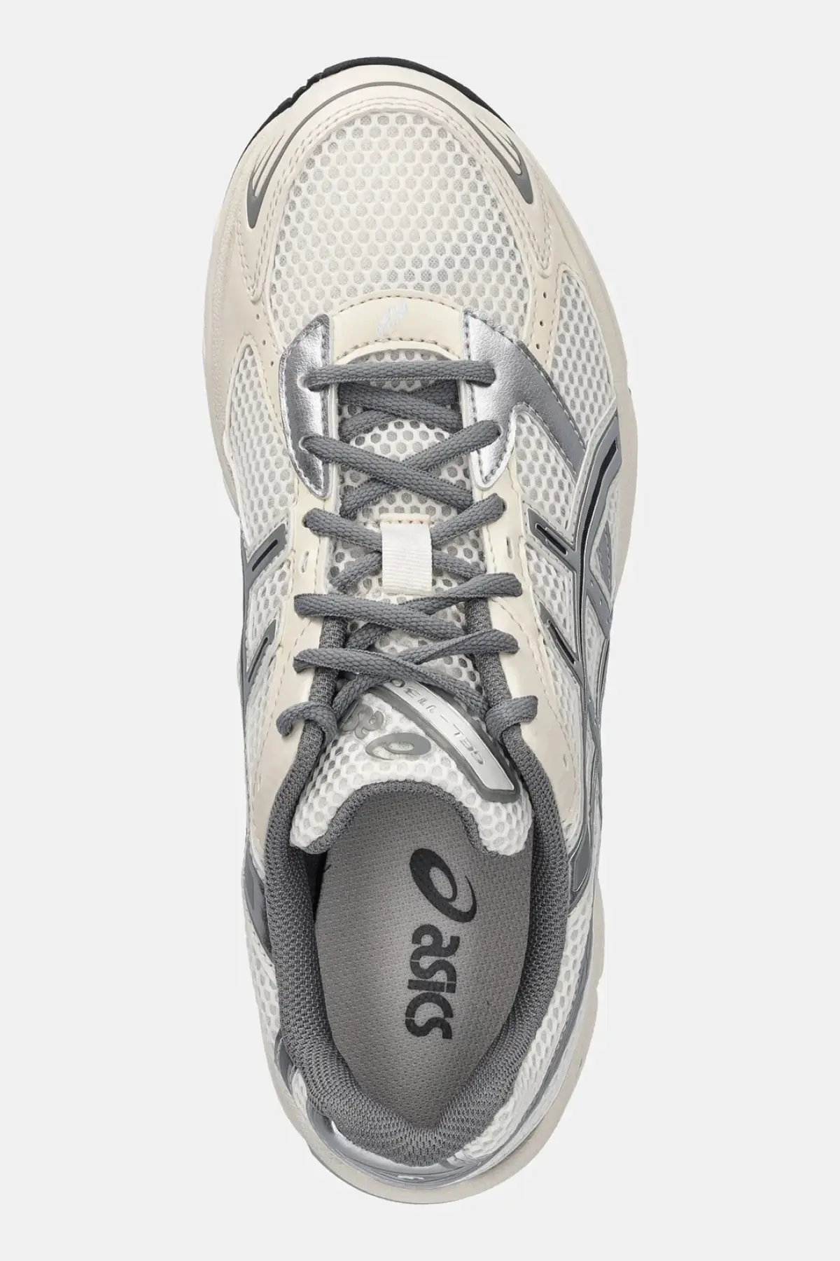 Кроссовки Asics Gel-1130 цвет бежевый