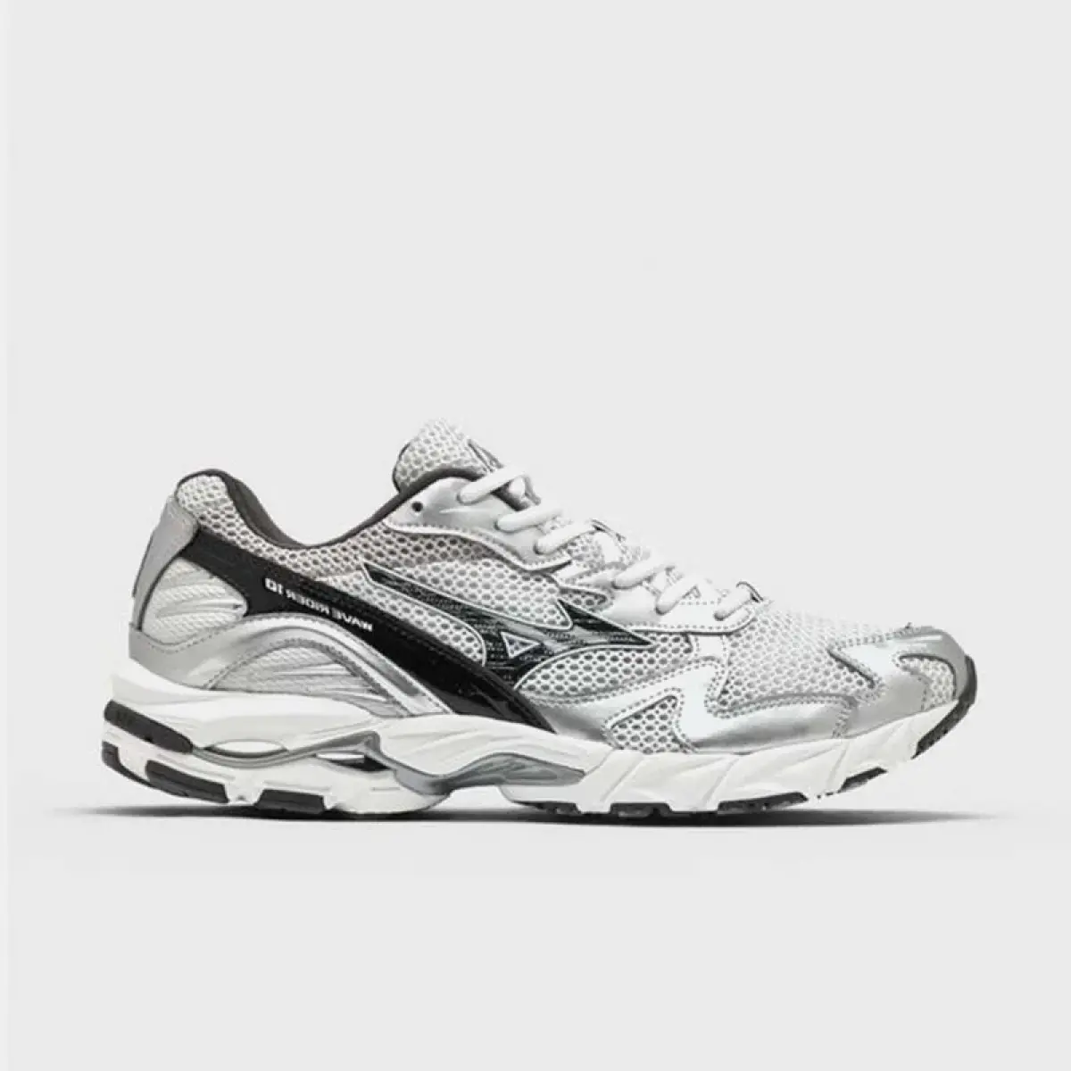 Кроссовки Mizuno WAVE RIDER 10