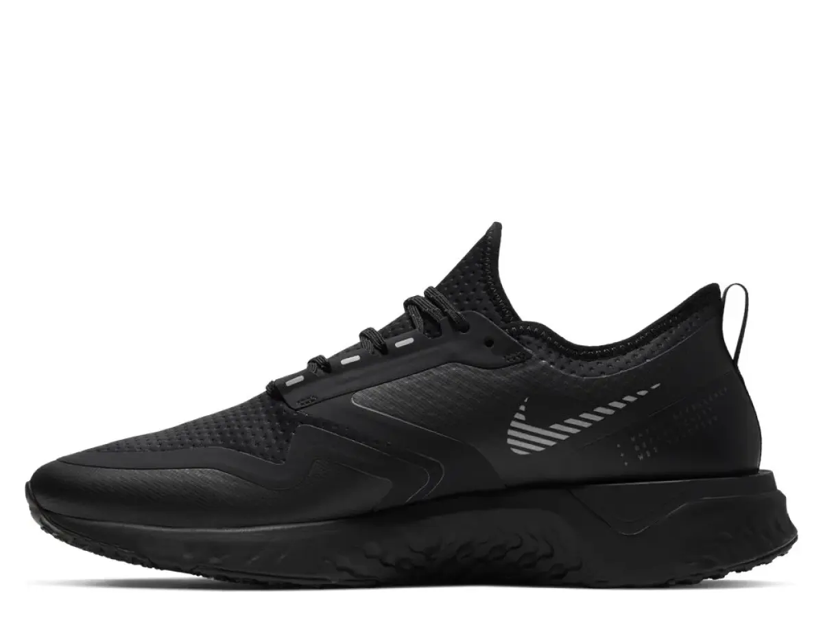 NIKE ODYSSEY REACT 2 SHIELD M Черные