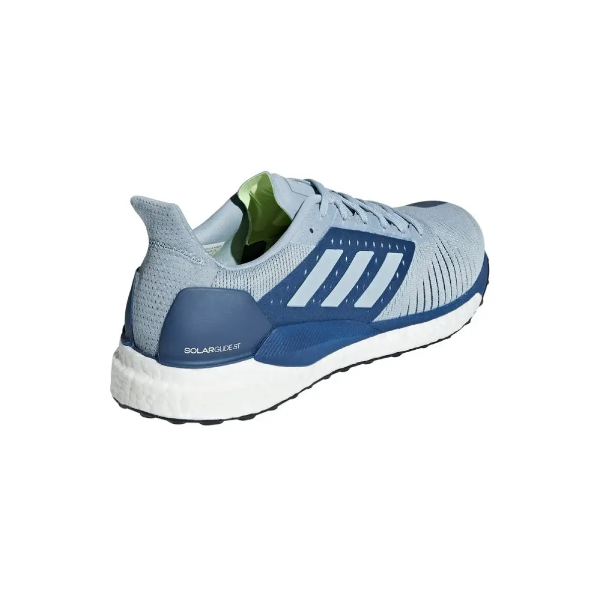 adidas Solar Glide ST M Бирюзово-Синие