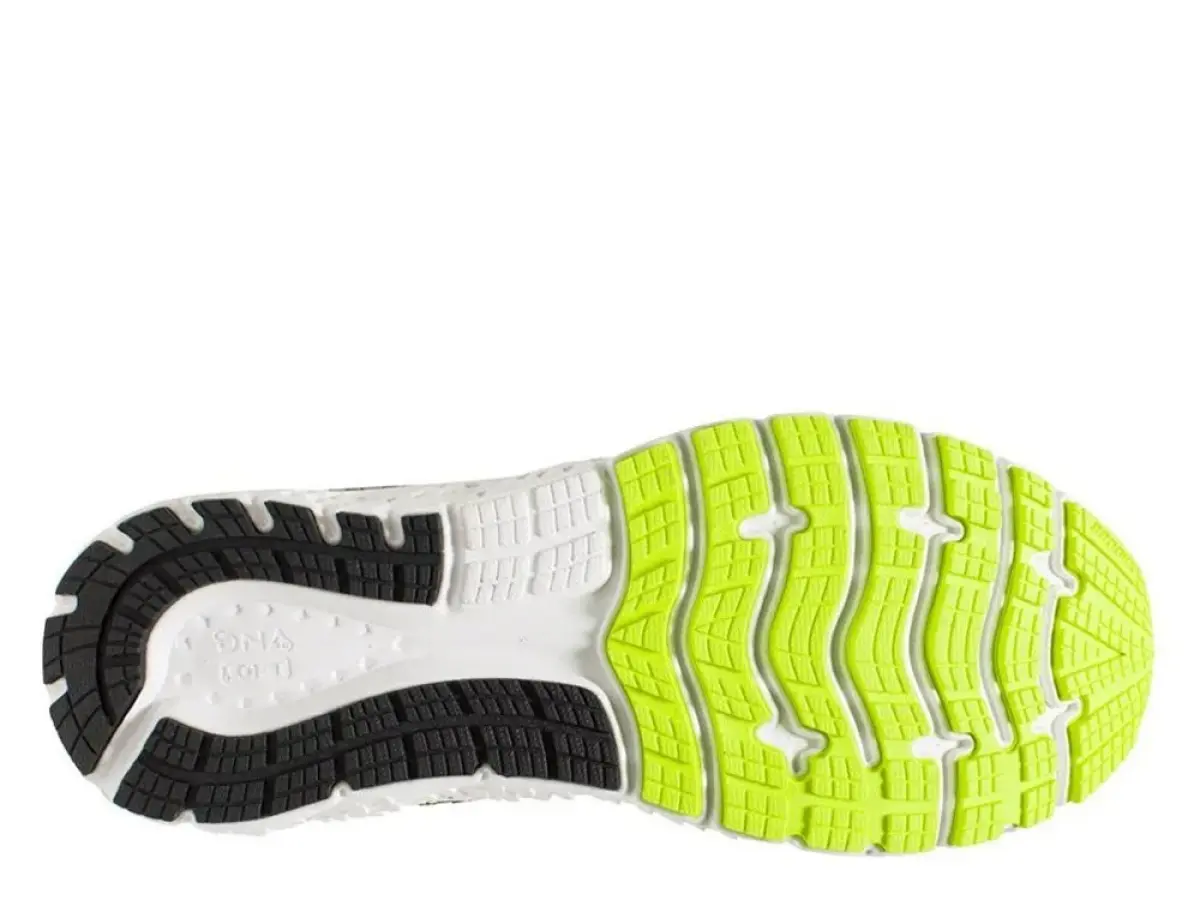 Brooks Glycerin Wide 17 M Черные