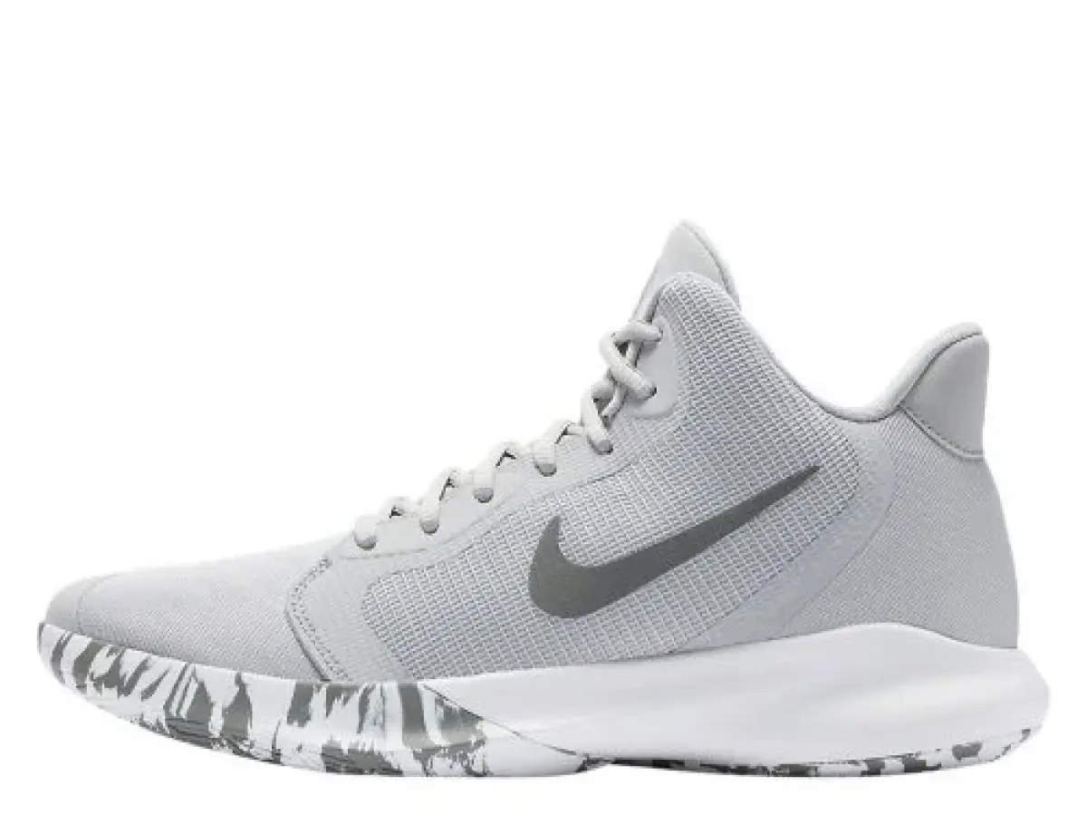 Nike Air Precision III