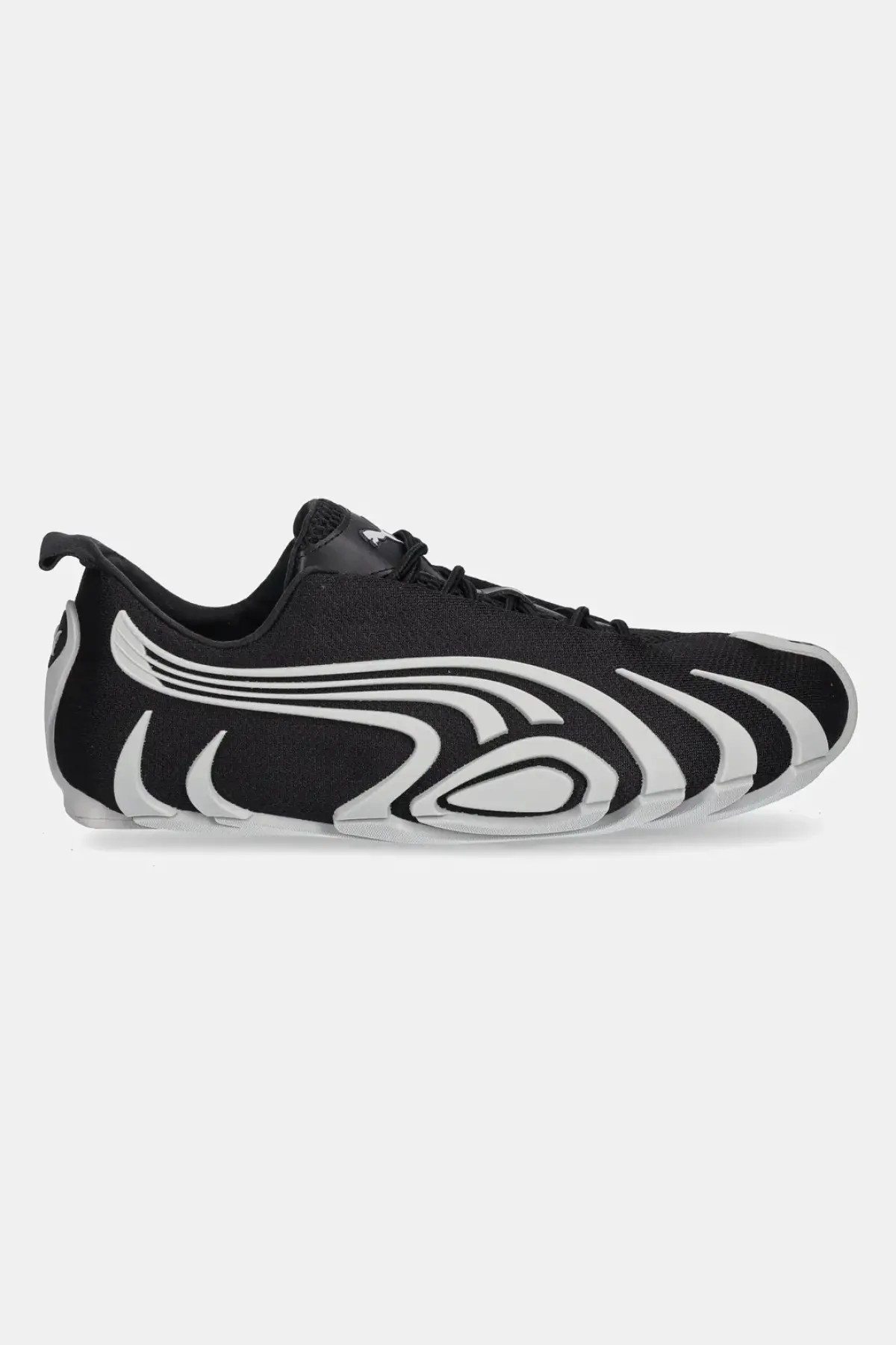 Кроссовки Puma Talon OG цвет чёрный