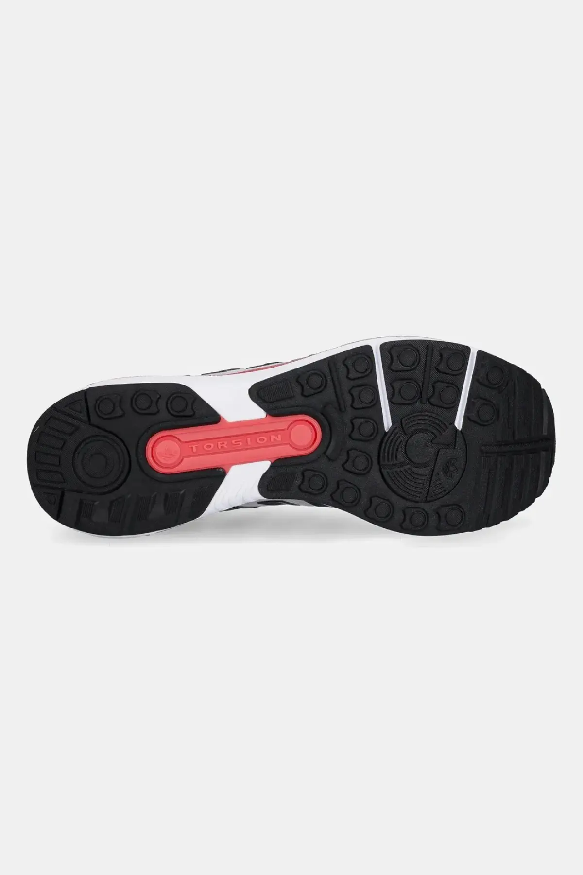 Кроссовки adidas Originals Zx RS цвет серый