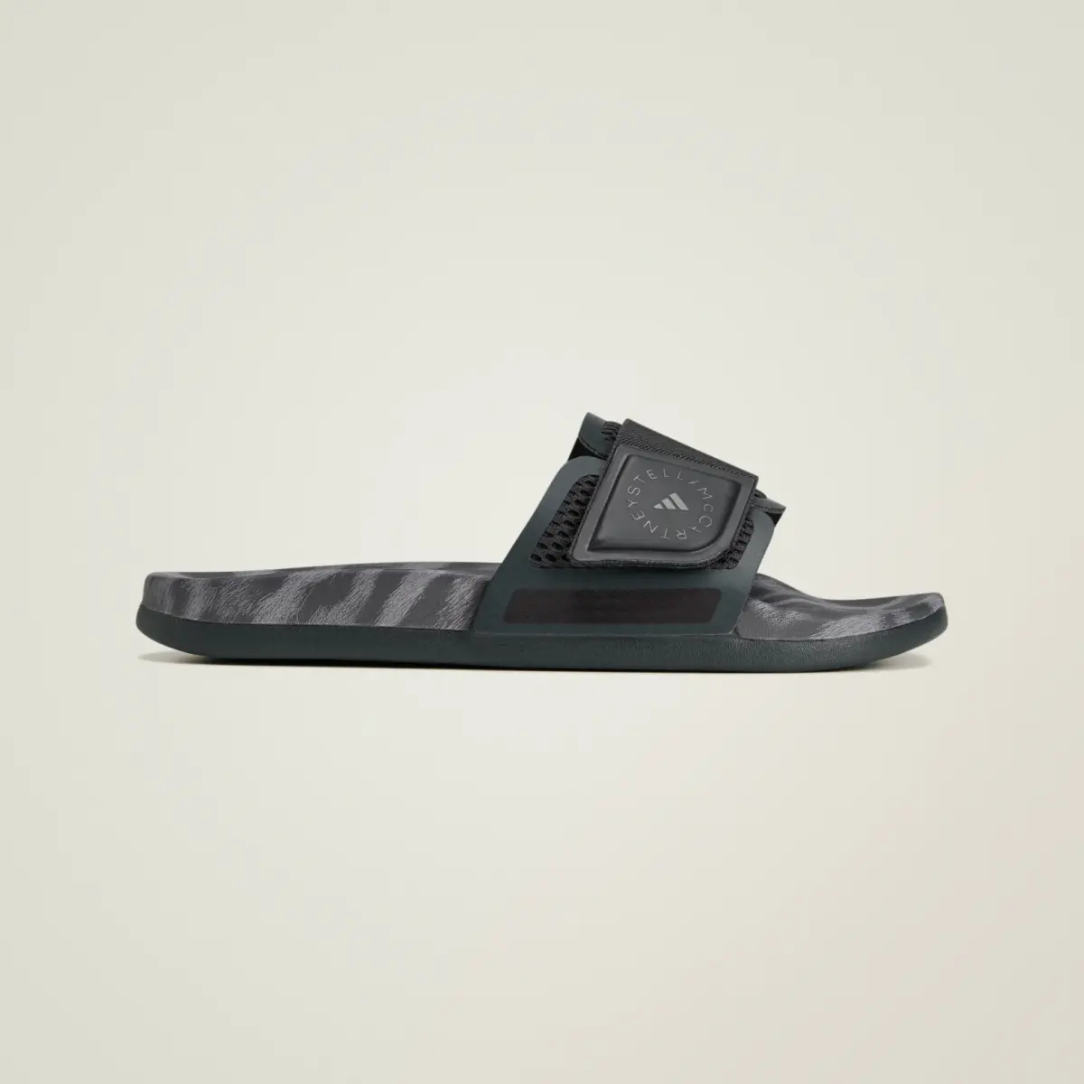 Шлепанцы Adidas adidas by Stella McCartney