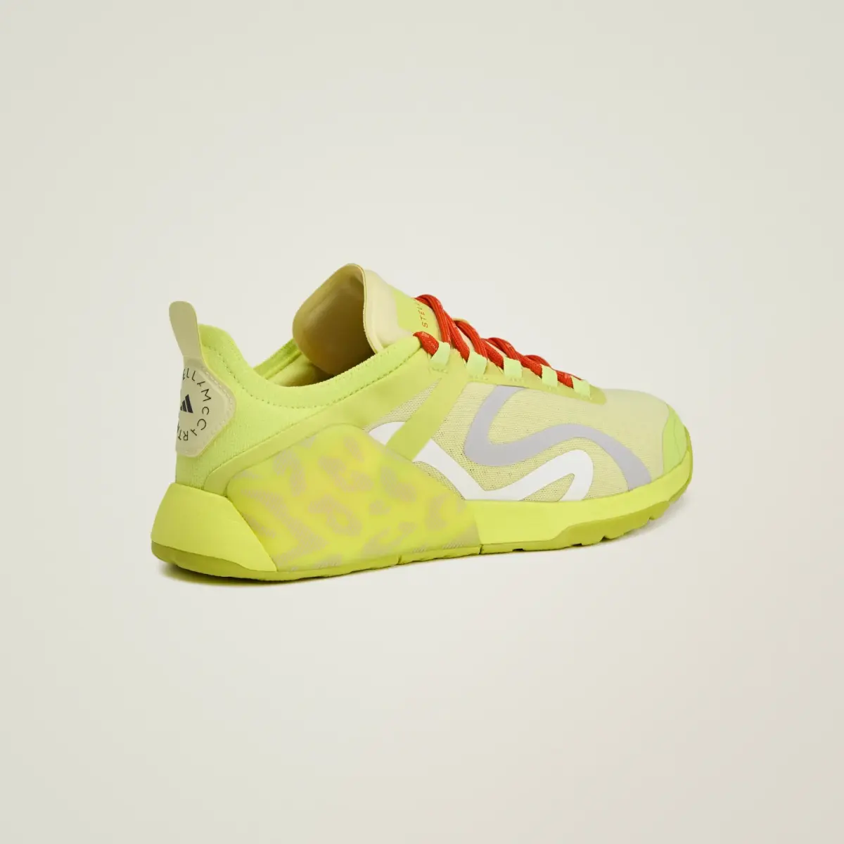 Кроссовки Adidas adidas by Stella McCartney Dropset Training
