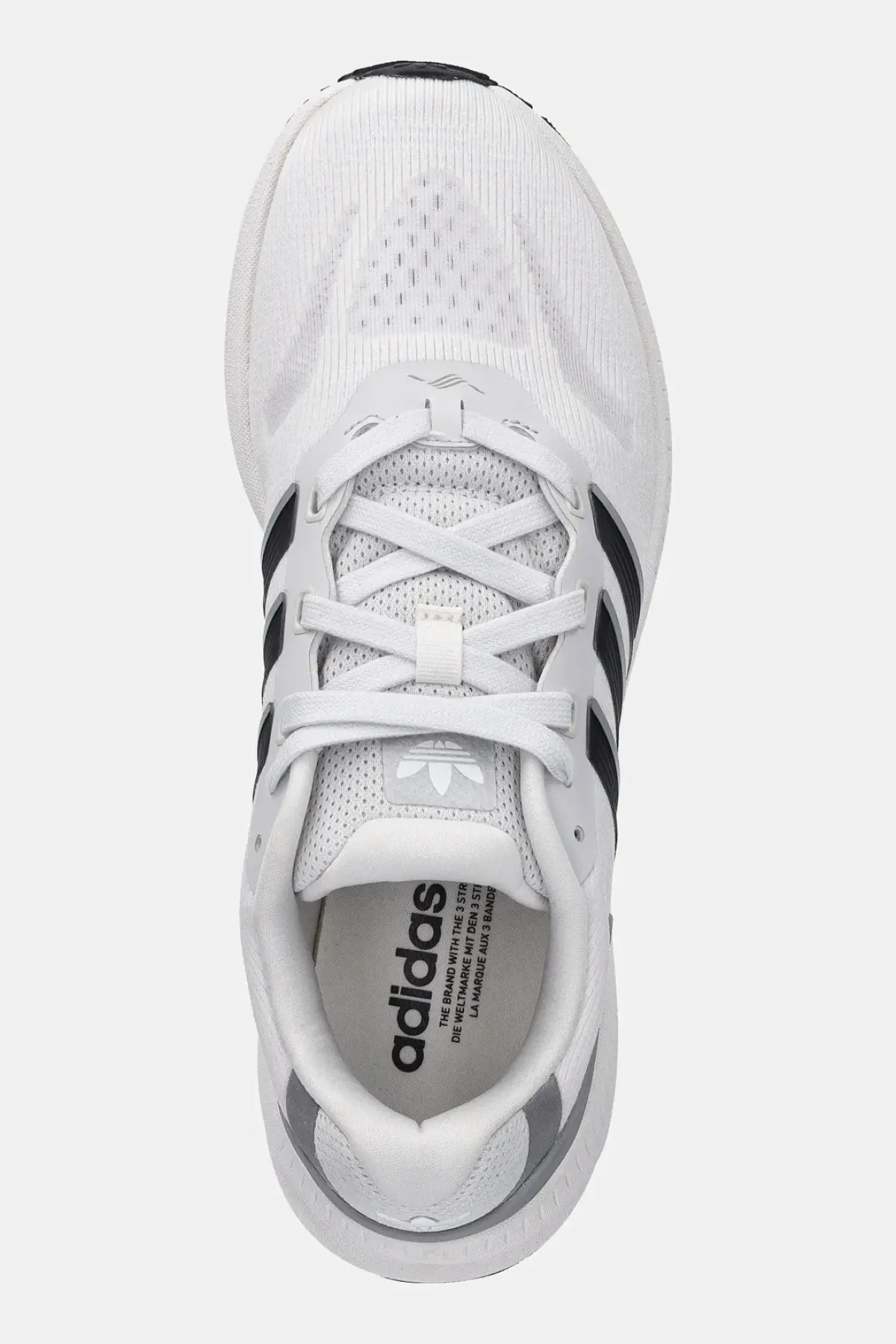 Кроссовки adidas Originals Zx RS цвет белый