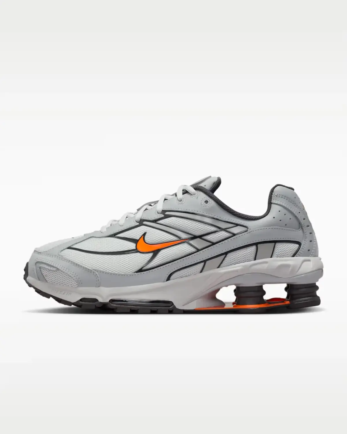 Кроссовки Nike SHOX RIDE 2