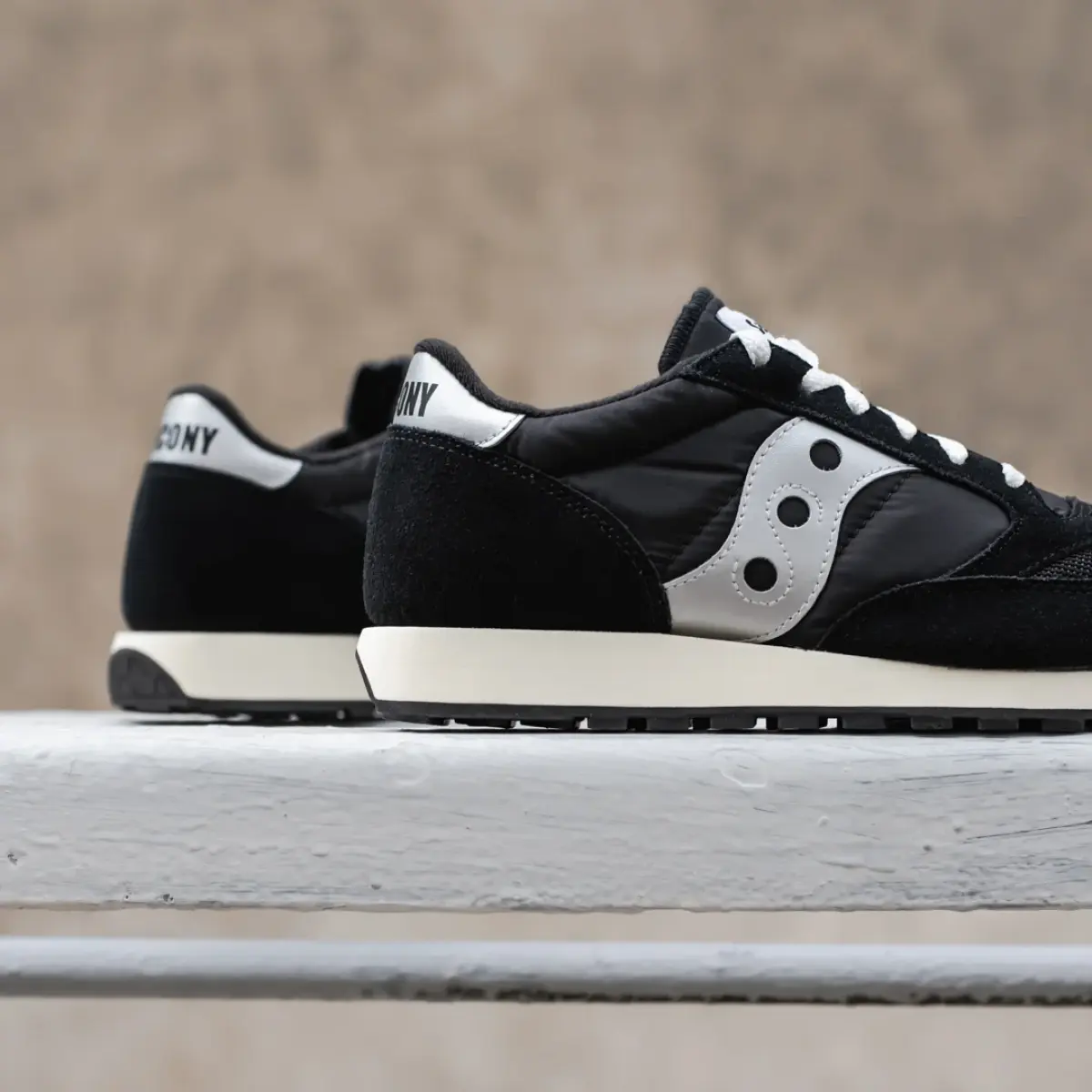 Saucony Jazz Original Vintage