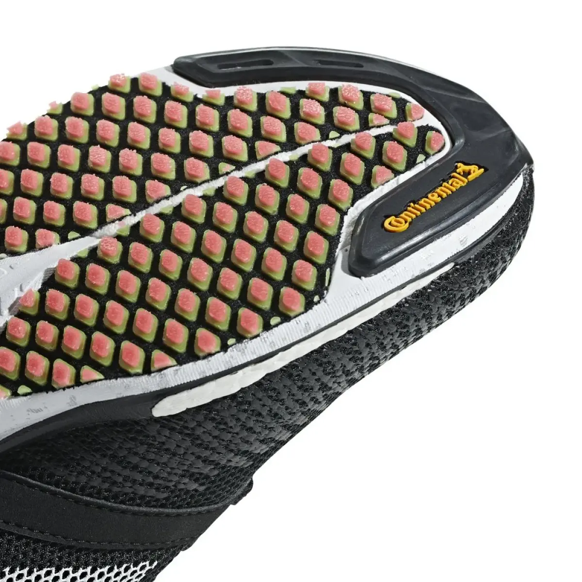 adidas Adizero Takumi Sen 5 U Черные