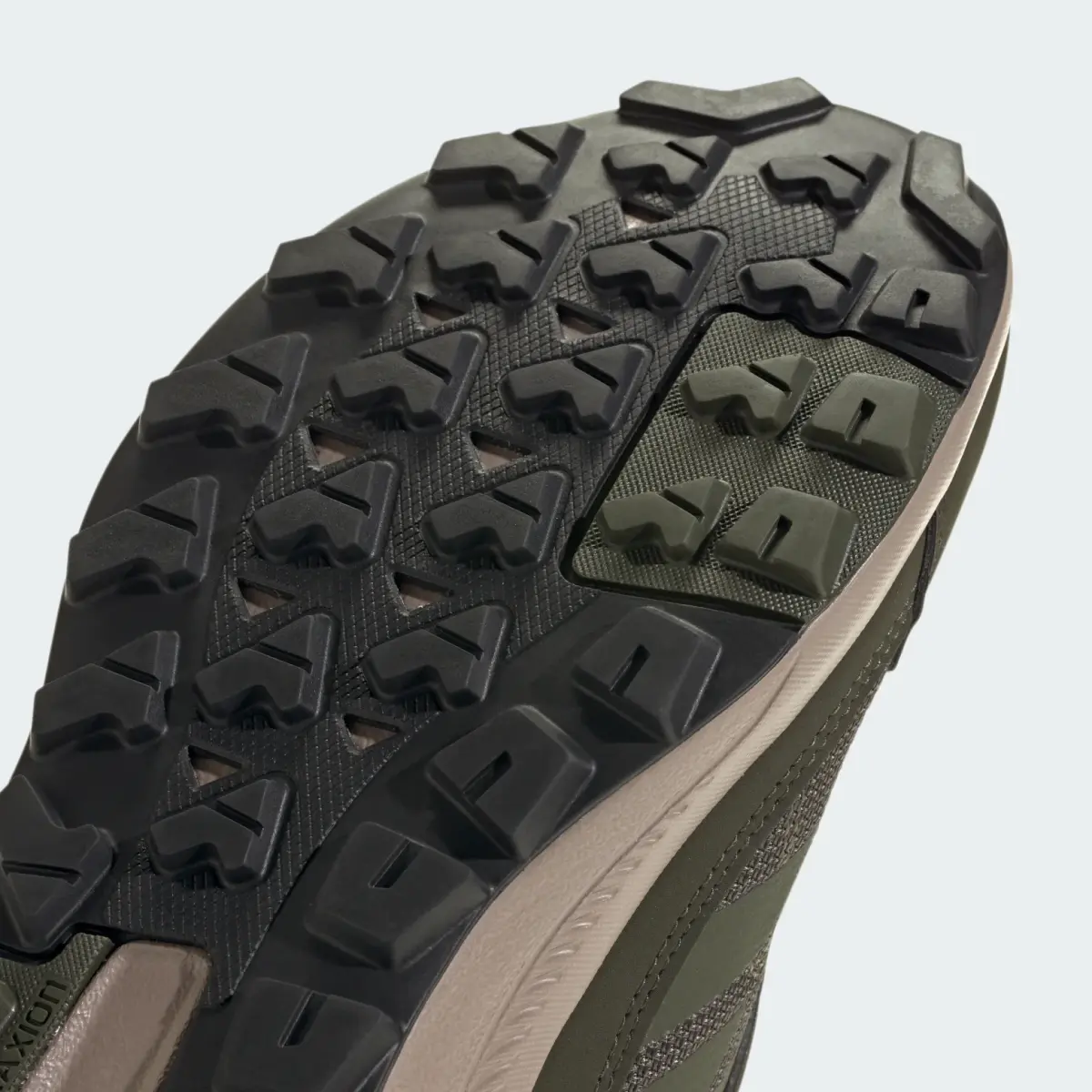 Туристические ботинки Adidas Terrex Anylander CLIMAWARM