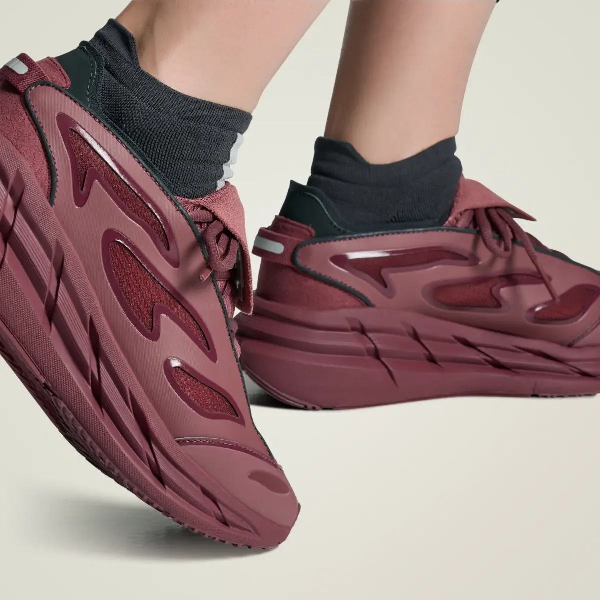 Кроссовки Adidas adidas By Stella McCartney Adistar