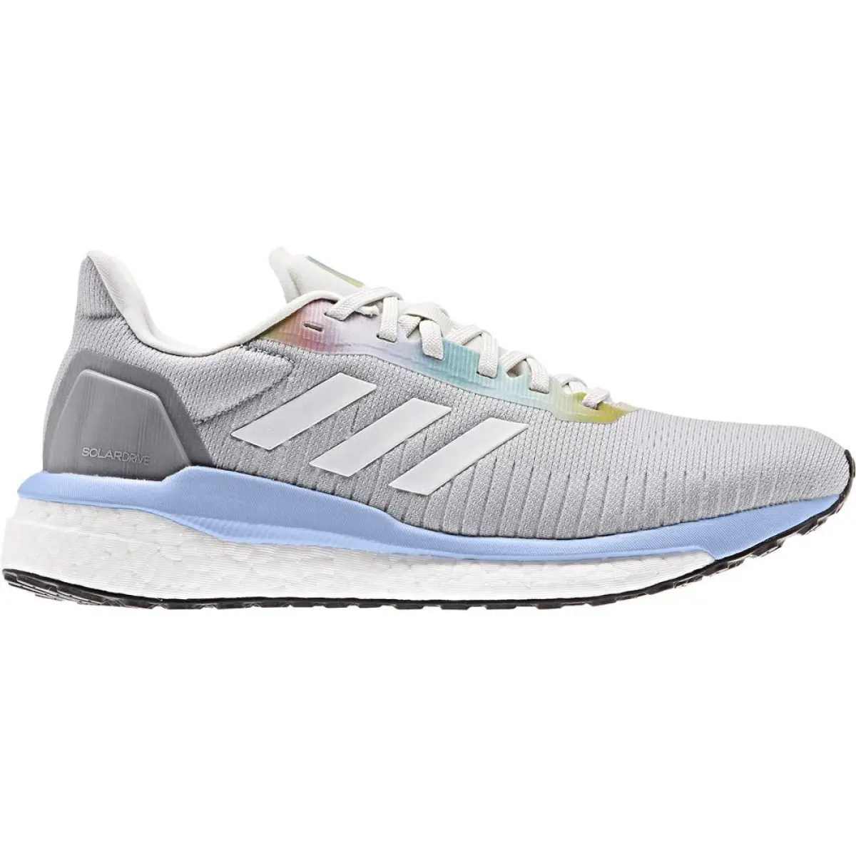 adidas Solar Drive 19 W Серые