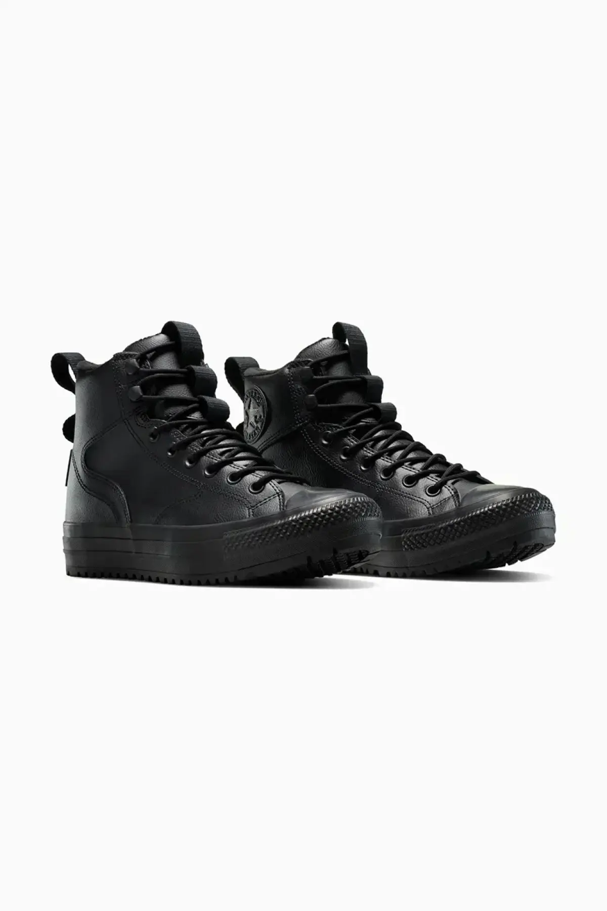 Кеды Converse Chuck Taylor All Star Hiker Boot