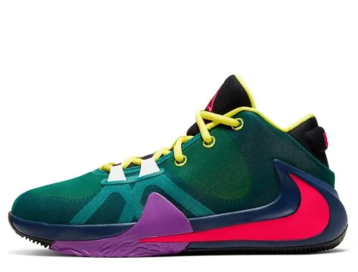 Nike Freak 1 1/2 (GS)