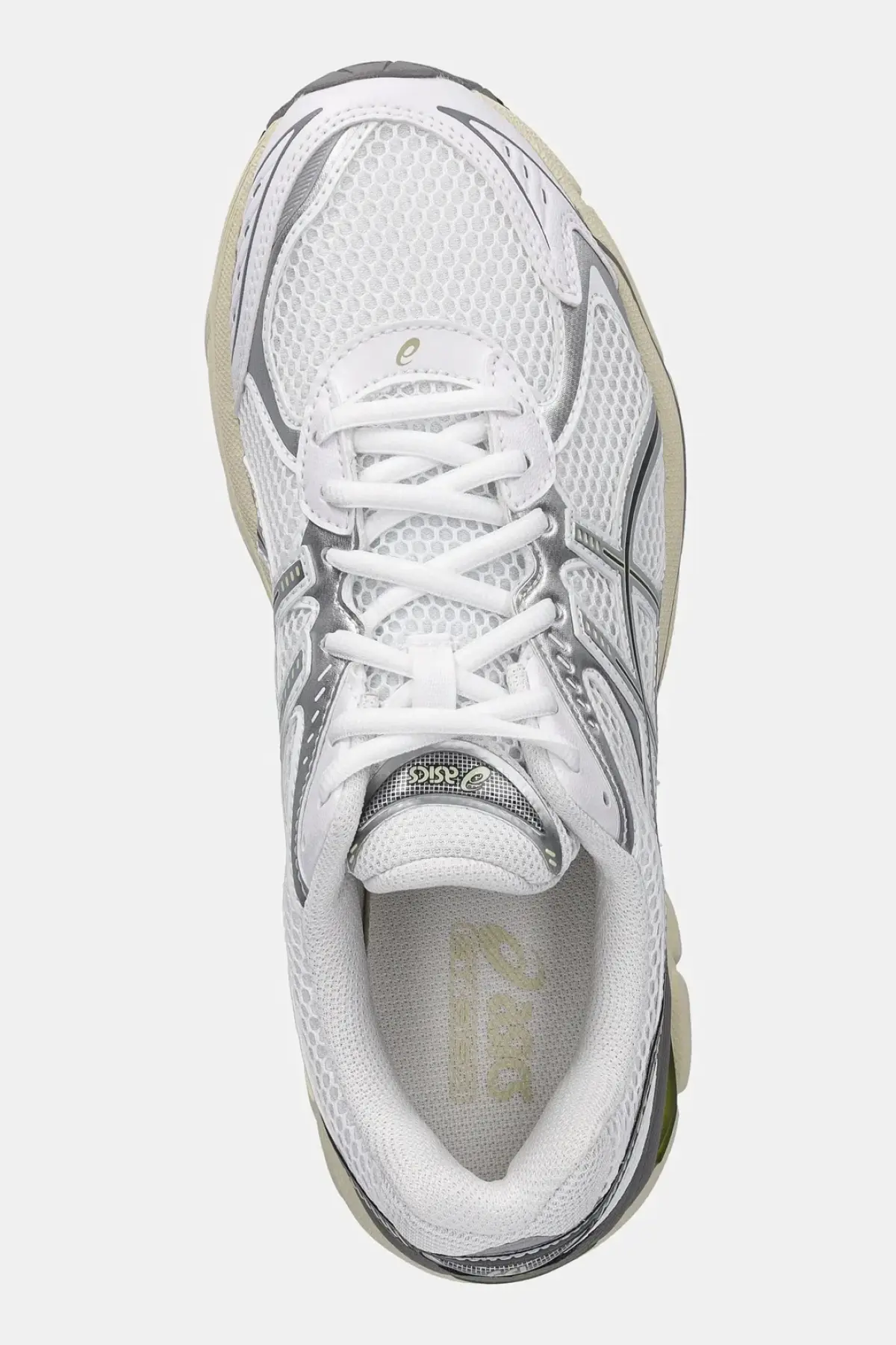 Кроссовки Asics GT-2160 цвет белый