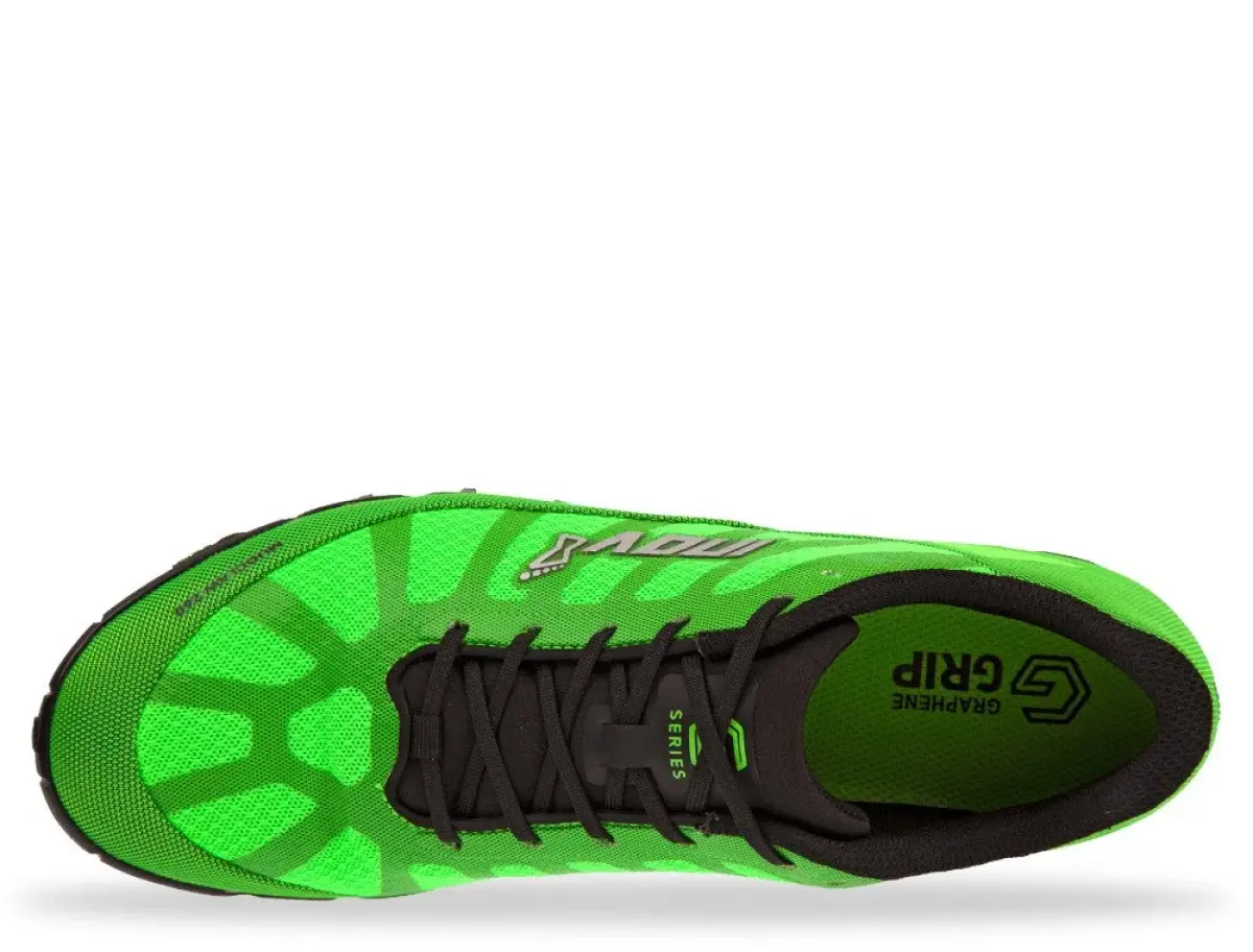 Inov-8 Mudclaw G 260 U Зелено-Черные