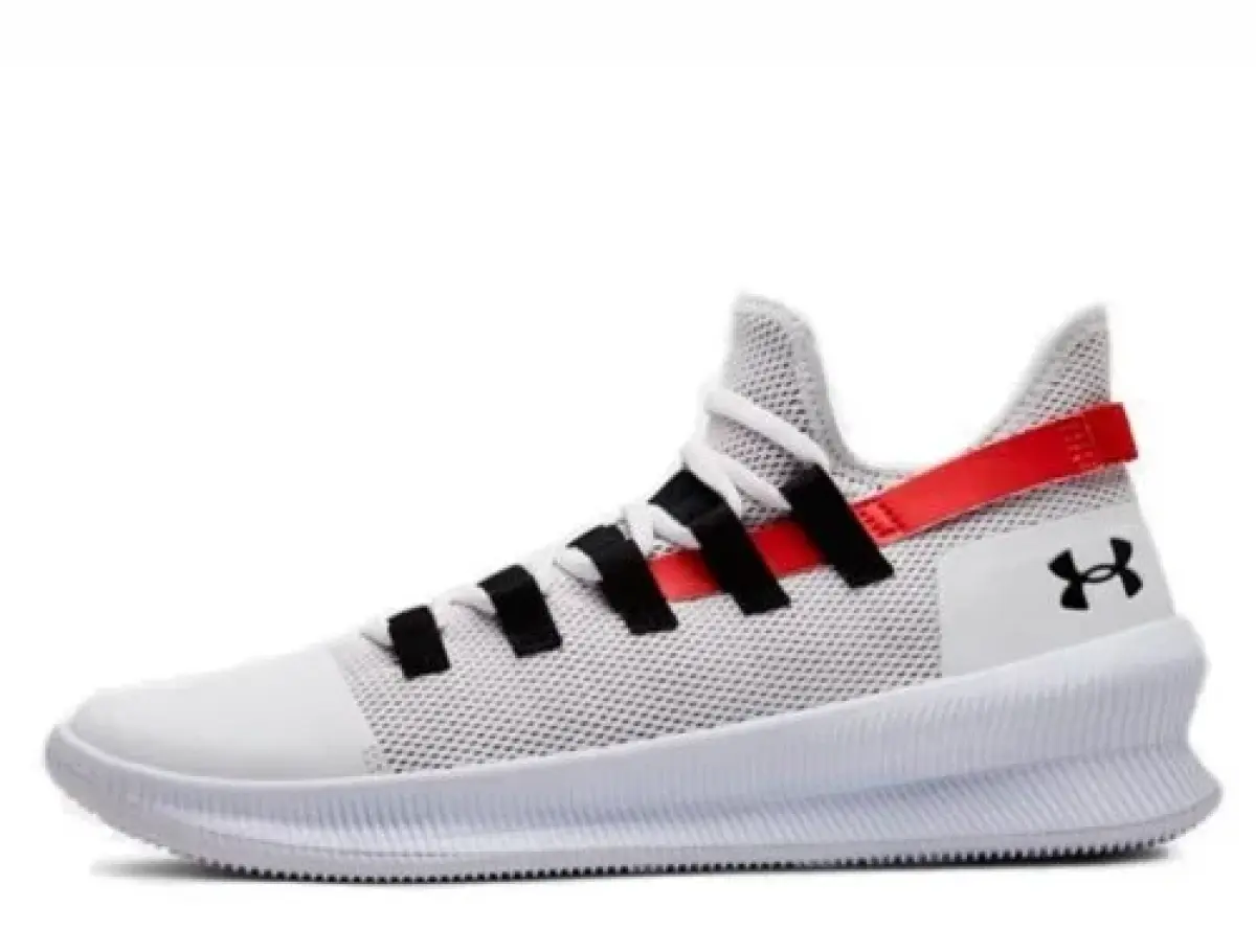Under Armour M-Tag Low