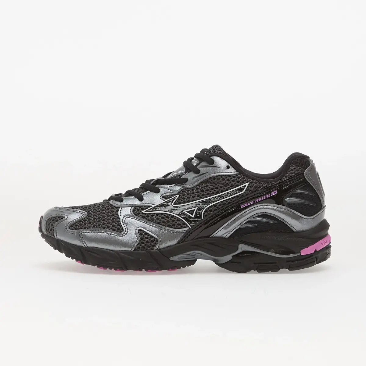 Кроссовки Mizuno WAVE RIDER 10