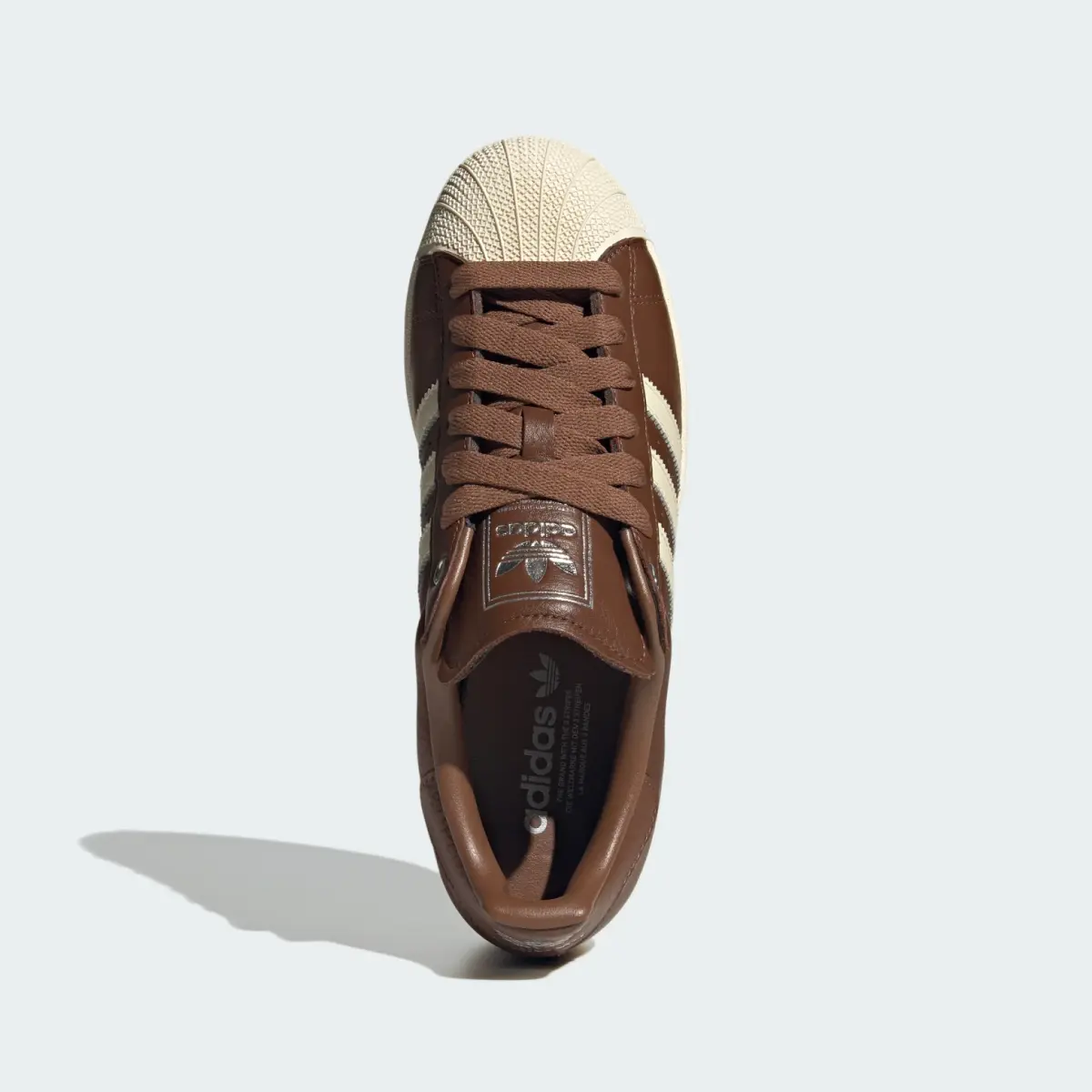 Кроссовки Adidas SUPERSTAR II