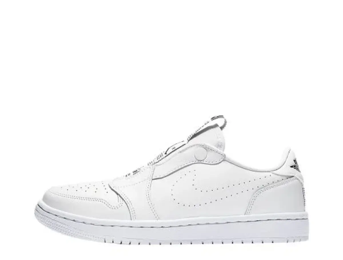 Wmns Air Jordan 1 Retro Low Slip