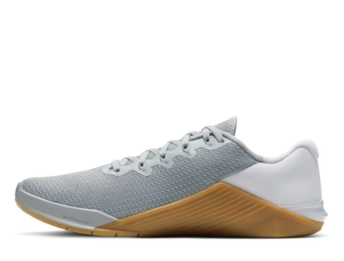 Nike Metcon 5 M Серые