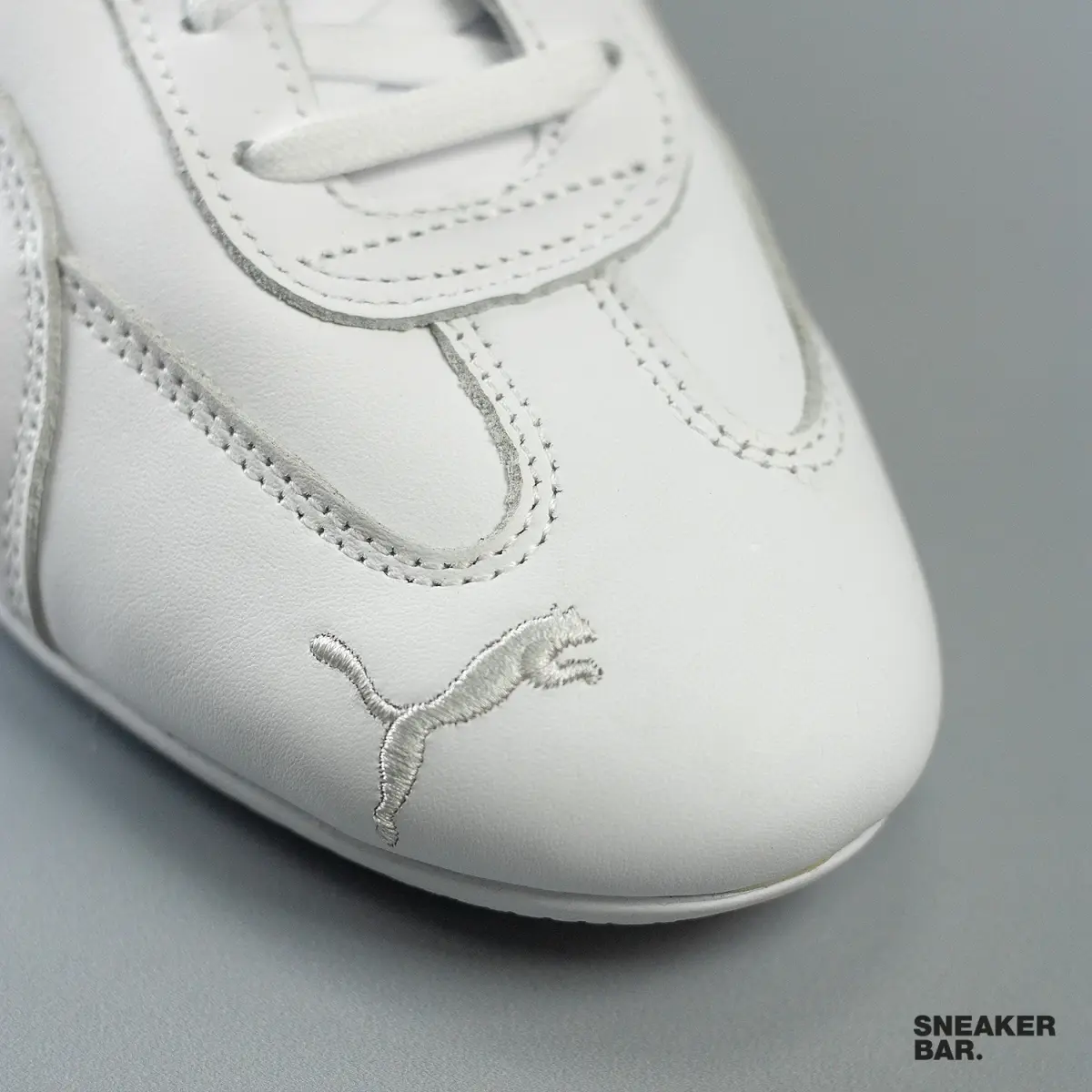 Кроссовки Puma Speedcat Full Lthr