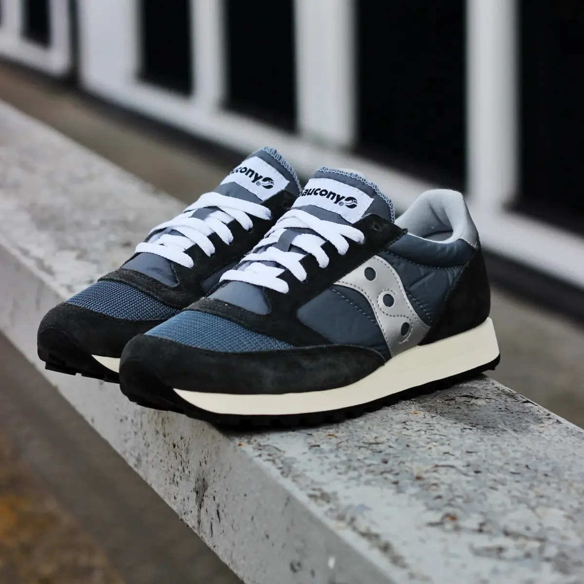 Saucony Jazz Original Vintage
