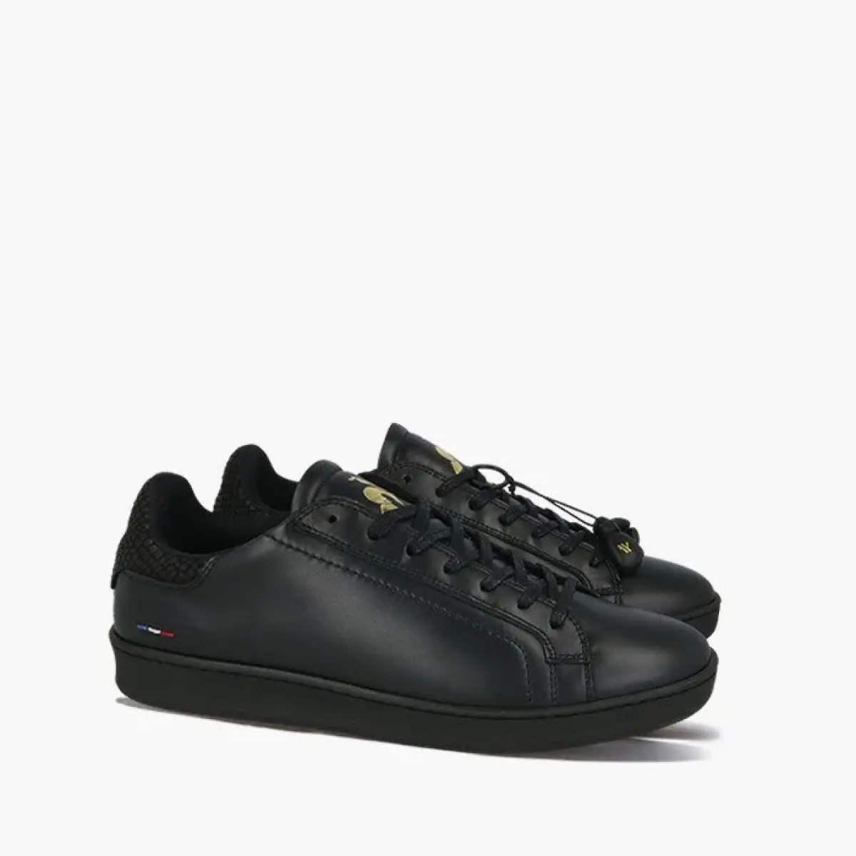 Le Coq Sportif Tony Yoka Avantage