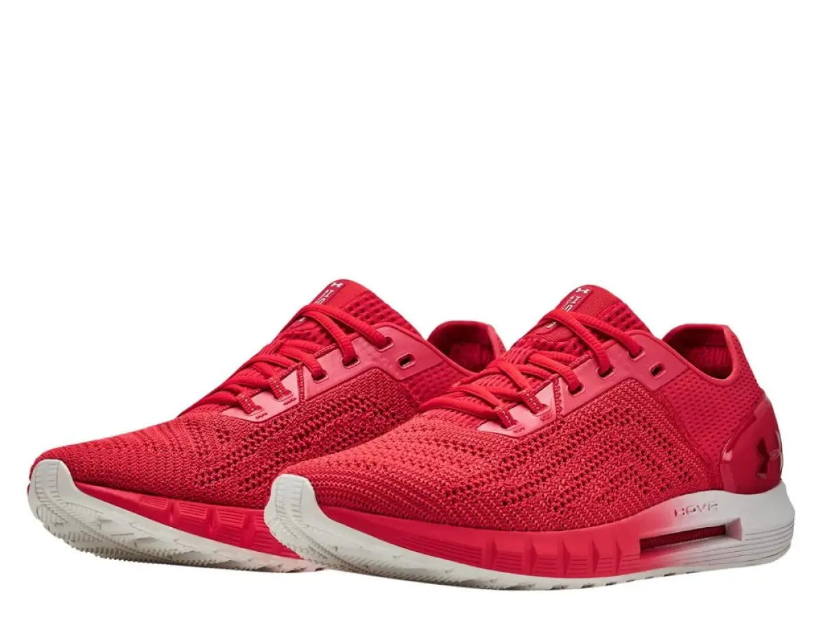 UNDER ARMOUR HOVR SONIC 2 M Красные