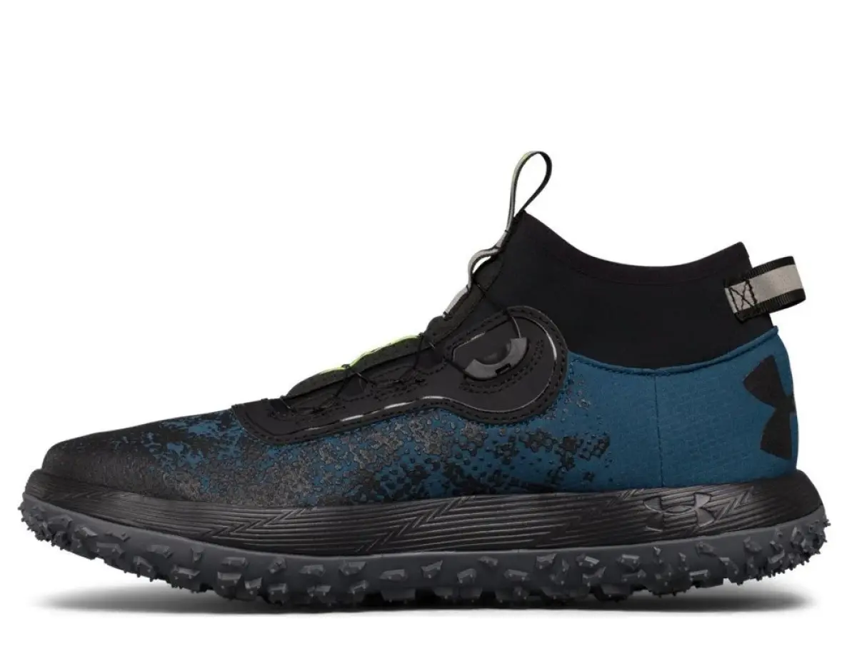 UNDER ARMOUR FAT TIRE 2