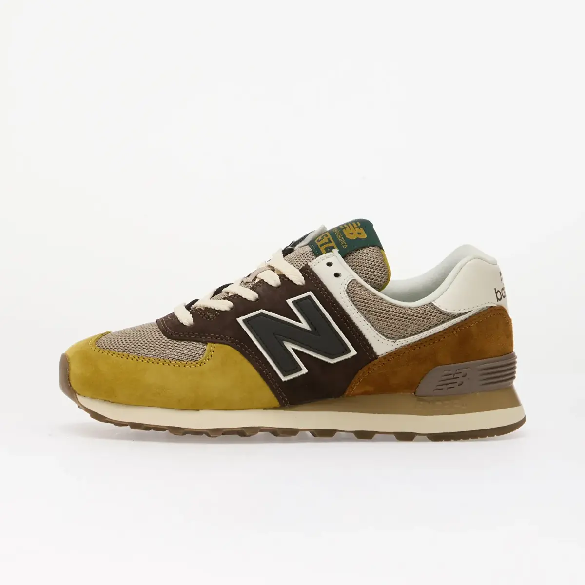 Кроссовки New Balance 574