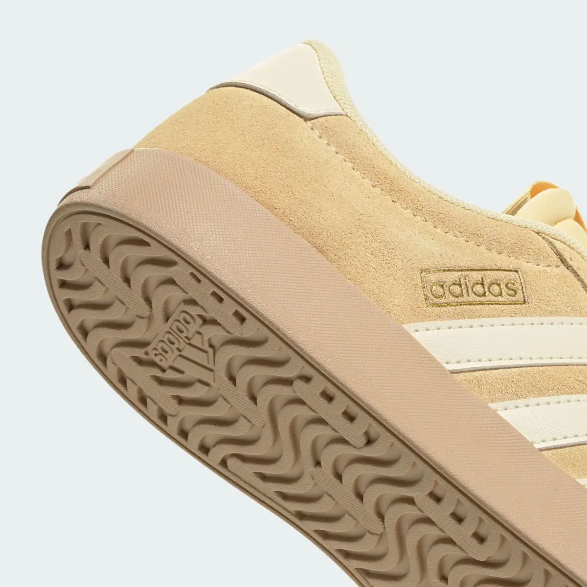 Кроссовки Adidas VL Court 3.0