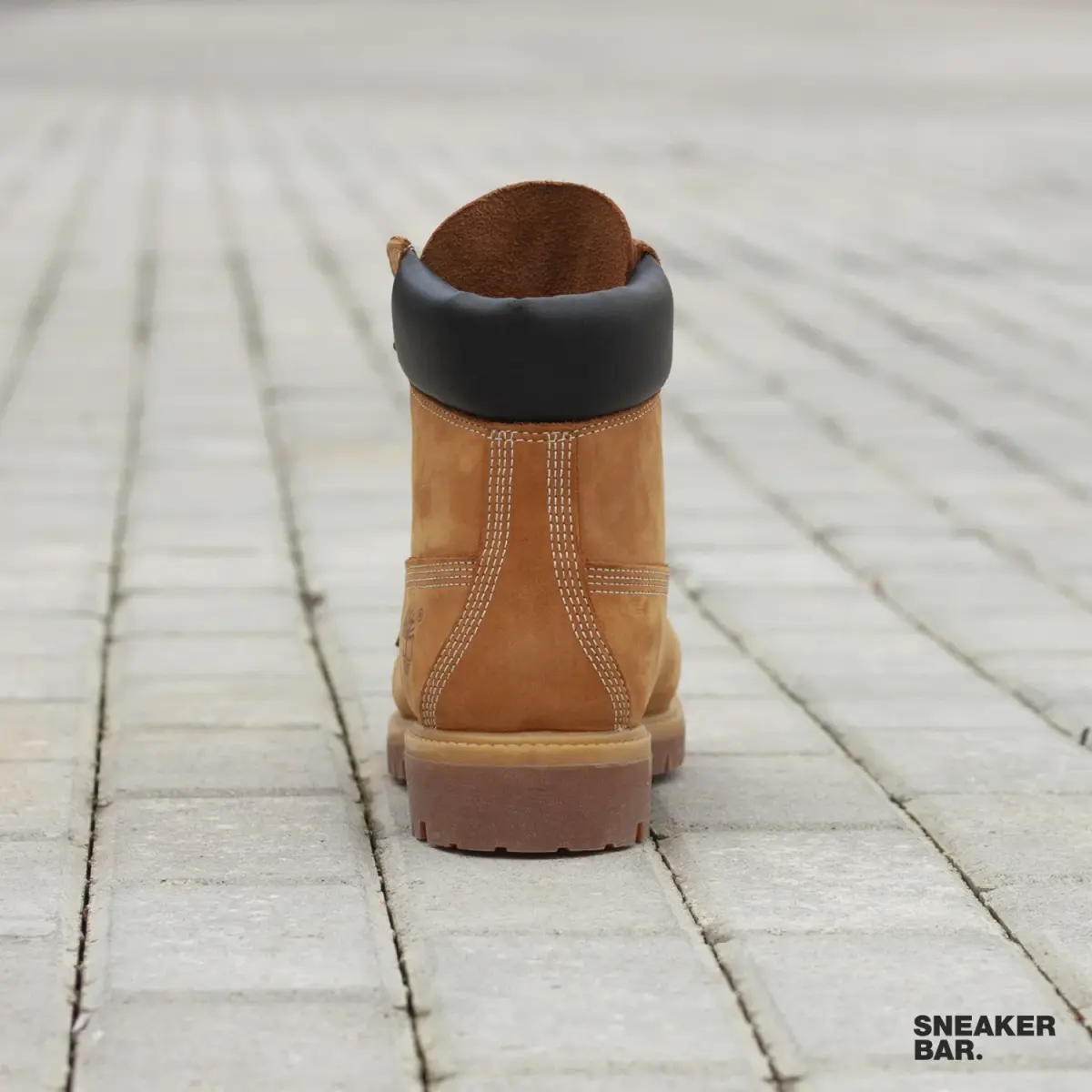Ботинки Timberland Premium 6 Inch Waterproof