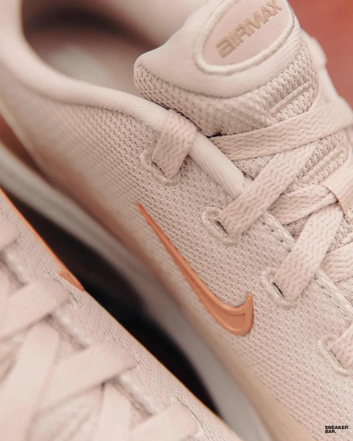 Кроссовки Nike W AIR MAX BIA
