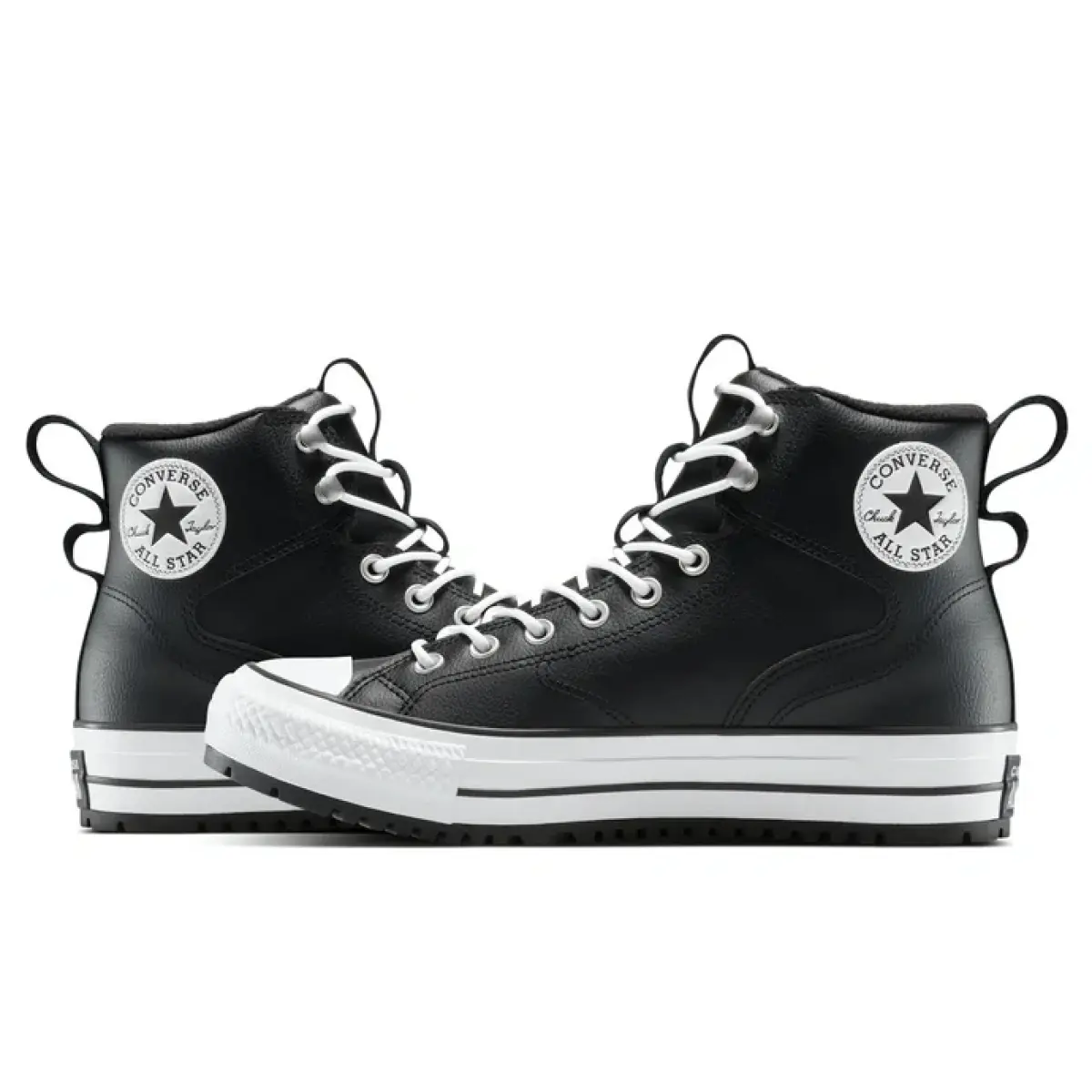 Кеды Converse Chuck Taylor All Star Hiker Boot