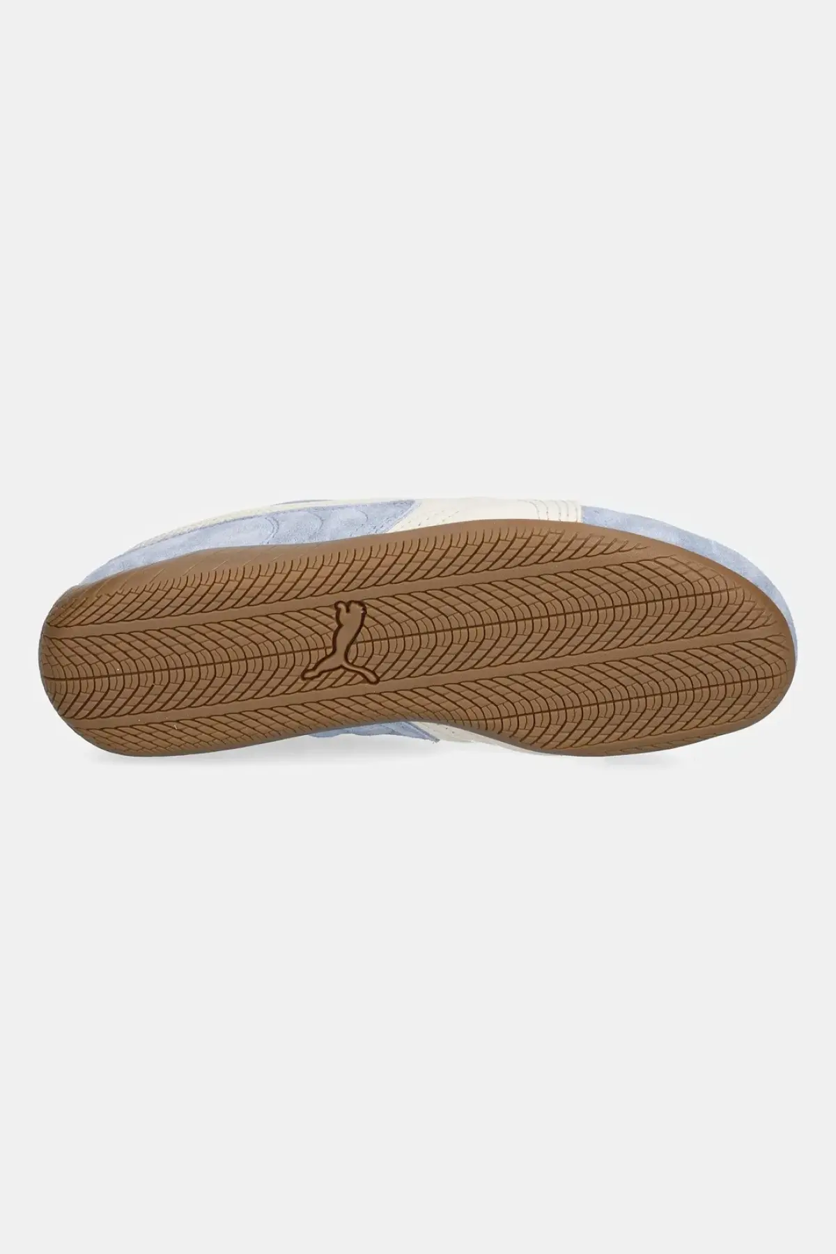 Замшевые кроссовки Puma Speedcat Faded