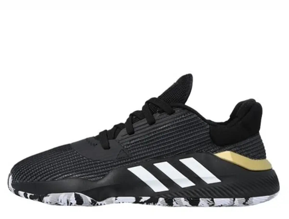 Adidas Pro Bounce 2019 Low