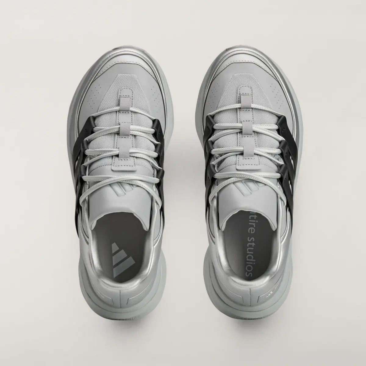 Кроссовки Adidas adidas x Entire Studios Lightblaze POD