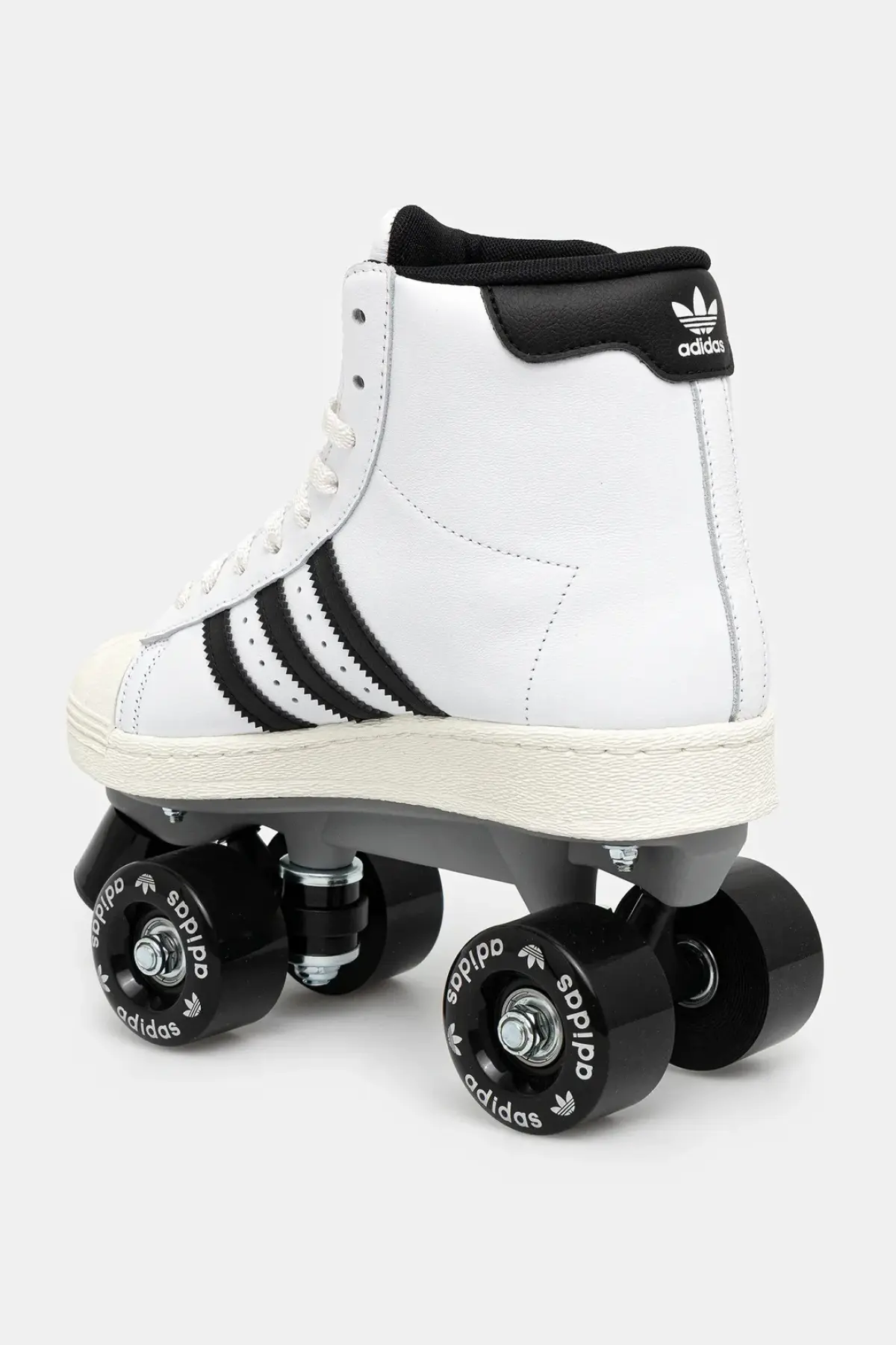 Ролики adidas Originals Superstar 82 Skate W цвет белый