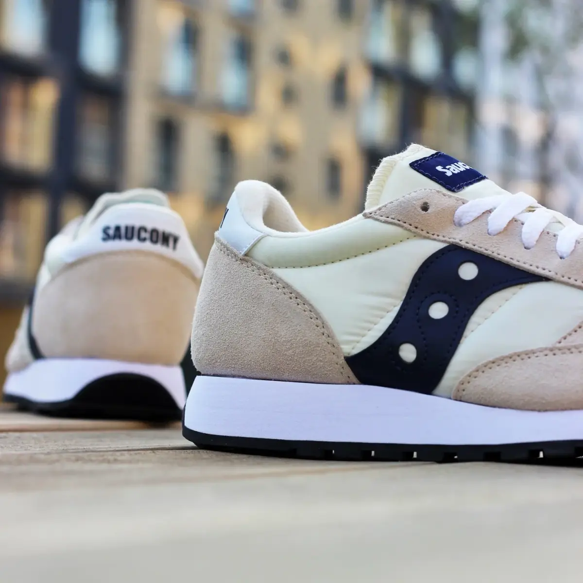 Saucony Jazz Original Vintage