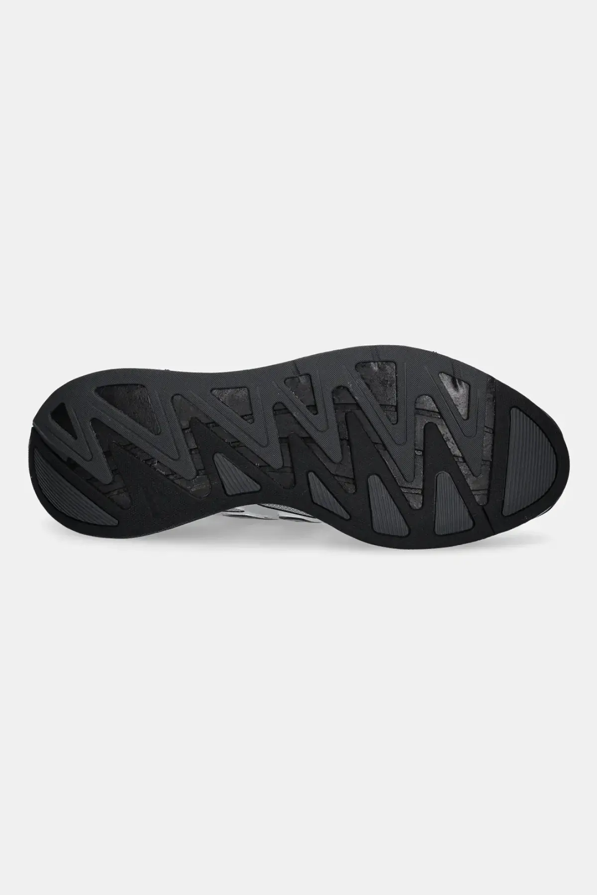 Кроссовки adidas Originals Adizero Aruku цвет серебрянный